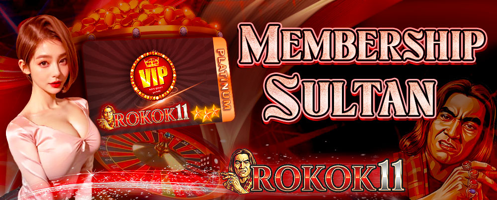 PROMO MEMBERSHIP SULTAN