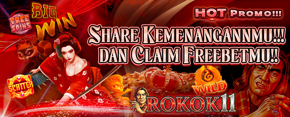 PROMO SHARE KEMENANGAN